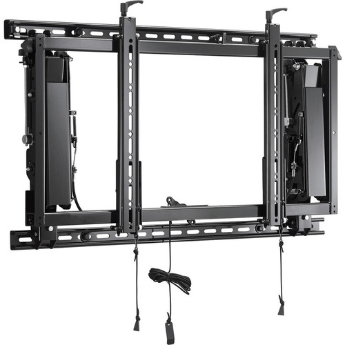 ViewSonic WMK-067 Wall Mount for Flat Panel Display - 1 Display(s) Supported - 86" Screen Support - 150 lb (68038.86 g) Load Capacity (Fleet Network)