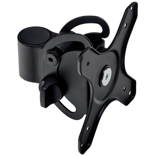 Atdec Modular AWM-LTH-B Mounting Adapter for Monitor - Black - 1 Display(s) Supported - 39.68 lb (18000 g) Load Capacity - 75 x 75, x (Fleet Network)