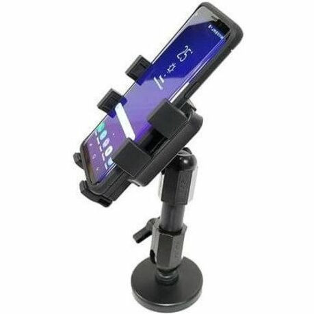 Havis PKG-MAG-101 Vehicle Mount for Smartphone & Headset - Magnetic - Adjustable - 3 lb - 1360. 78 g Load Capacity