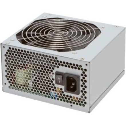 Supermicro Multi-Output ATX Power Supply For Mid Tower Systems With Multiple Voltage Rails Input AC DC V PWS-403-PQ