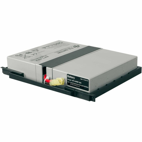 Middle Atlantic Select Series UPS Battery Backup Power System 500VA Replacement Battery (Fleet Network)