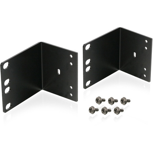 IOGEAR Rack Mount for KVM Switch - Steel (Fleet Network)