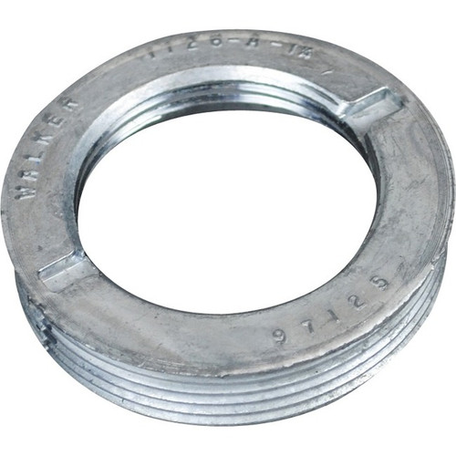 Wiremold 525 Series Adapter for 2 (51mm) IPS Presets or Afterset Inserts (Fleet Network)
