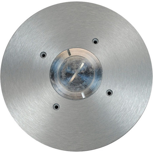 Wiremold Ratchet-Pro Series Single Service Furniture Feed Floor Box Cover Kit - Cover - Aluminum (Fleet Network)