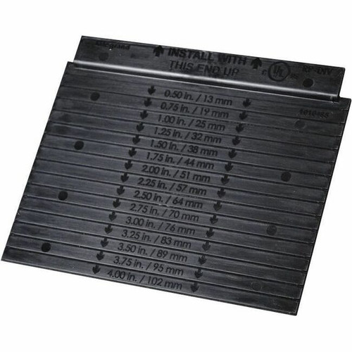 Wiremold Ratchet-Pro Divider - Divider (Fleet Network)