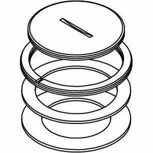 Wiremold 800 Series Conversion Kit (Fleet Network)