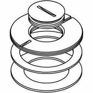 Wiremold 800 Series Conversion Kit (Fleet Network)