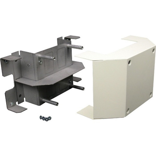 Wiremold 4000 Bridge Fitting - Bridge (Fleet Network)