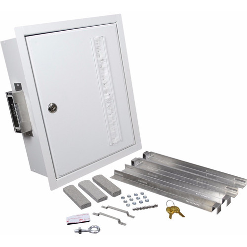 Wiremold WAPE10-UNIKIT Mounting Box for Wireless Access Point (Fleet Network)