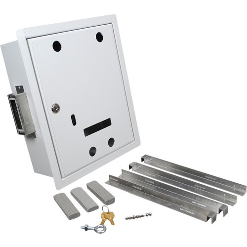 Wiremold WAPE WAPE5-1232KIT Mounting Box for Wireless Access Point (Fleet Network)