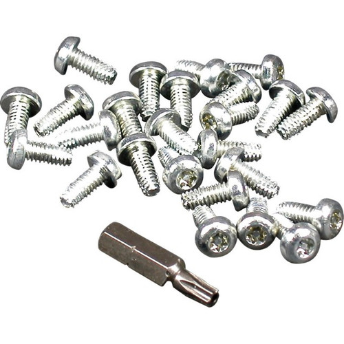 Wiremold DS4000 Tamper Resistant Kit (Fleet Network)