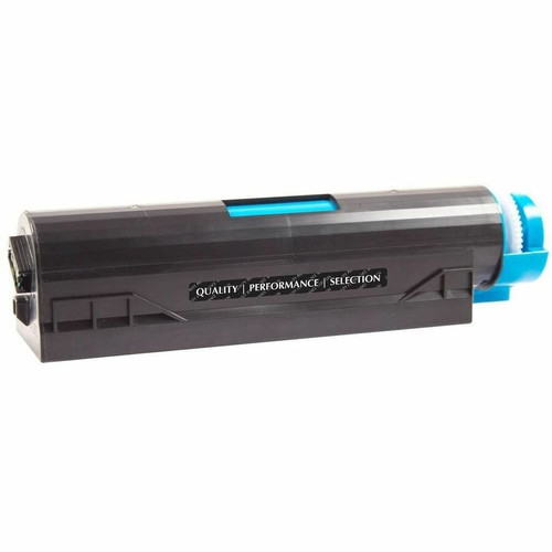 CIG Laser Toner Cartridge OKI 44574701, OKI 44574702 - Black Each - 4,000 Pages (Fleet Network)