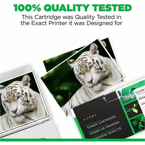 Compatible CIG 200720 Laser Toner Cartridge - Black - 4000 Page Yield - with OKI 44574701 - 44574702
