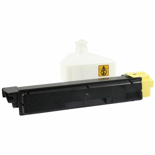 CIG Laser Toner Cartridge Kyocera/Mita 02KVANL0, Kyocera/Mita 02KVAUS0, Kyocera/Mita 0T2KVANL, Kyocera/Mita 1T02KVANL0, Kyocera/Mita - (Fleet Network)