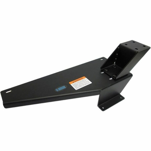 Gamber-Johnson Vehicle Mount for Computer - Black (Fleet Network)