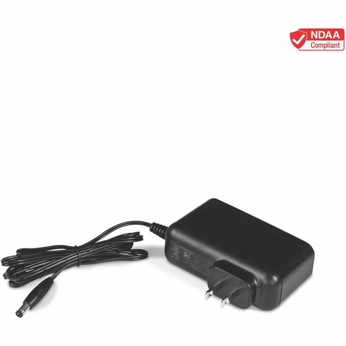 TRENDnet 54V, 37.8W Power Adapter, 54VDC0700, Reliable Performance, Operating Temperature - 30&deg; - 70&deg; C (- 22&deg; - 158&deg; (Fleet Network)
