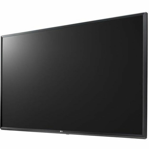 LG LT572M 43LT572M0UC 43" LED-LCD TV - Ceramic Black - Direct LED Backlight - 1920 x 1080 Resolution (43LT572M0UC)