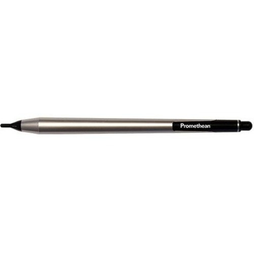 Promethean ActivPanel V7 Pen Titanium - Titanium - Interactive Display Device Supported (Fleet Network)