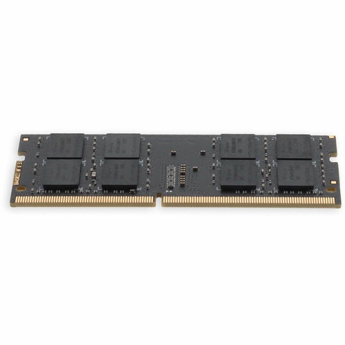 AddOn 3TK84TA-AA 16GB DDR4-2666MHz SODIMM - Unbuffered Dual Rank CL15 1.2V 260-pin Desktop Memory