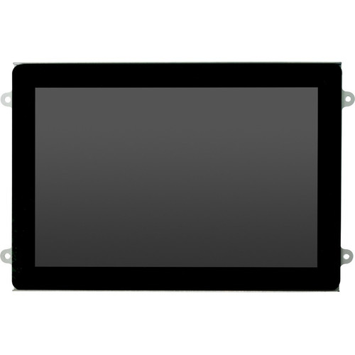 Mimo Monitors UM-1080JH-OF 10" Class Open-frame LCD Touchscreen Monitor - 10.1" Viewable - Projected Capacitive - 10 Point(s) Screen - (Fleet Network)