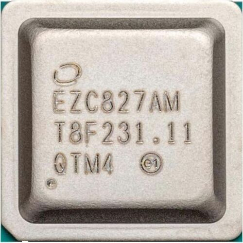 Intel Ethernet Connection C827-AM1, Tray - 4 Port(s) - 25GBase-KR, 25GBase-CR (Fleet Network)