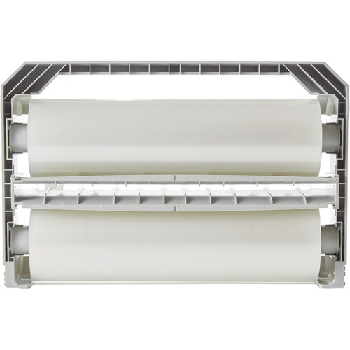 GBC Foton Laminating Cartridge - Sheet Size Supported: Letter 8.50" (215.90 mm) Width x 11" (279.40 mm) Length - Laminating Size: 12" (Fleet Network)