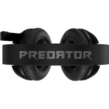 Predator Galea 311 Gaming Headset - Stereo - Mini-phone (3.5mm) - Wired - 32 Ohm - 20 Hz to 20 kHz - Over-the-head - Binaural - - 5.9 (NP.HDS11.00B)