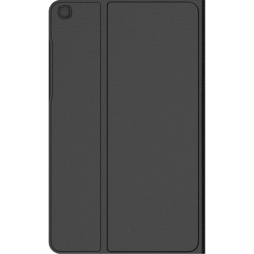 Samsung Carrying Case (Book Fold) for 8" (203.20 mm) Samsung Tablet - Black - Shock Resistant, Drop Resistant - 8.39" (213 mm) Height (GP-FBT295AMABW)