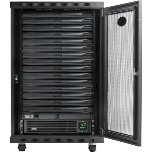 Tripp Lite series MDA1F15UPX00000 UPS/Network Management/PDU Kit (MDA1F15UPX00000)