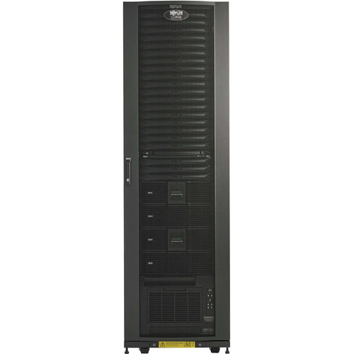 Tripp Lite by Eaton MDA3F38UPX00000 UPS/Network Management/PDU Kit (Fleet Network)