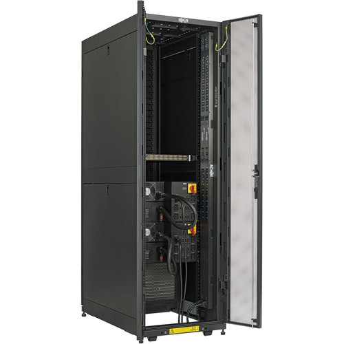 Tripp Lite by Eaton MDA3F38UPX00000 UPS/Network Management/PDU Kit (Fleet Network)