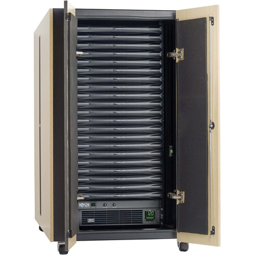 Tripp Lite by Eaton MDA1F21UPX00001 UPS/Network Management/PDU Kit (Fleet Network)