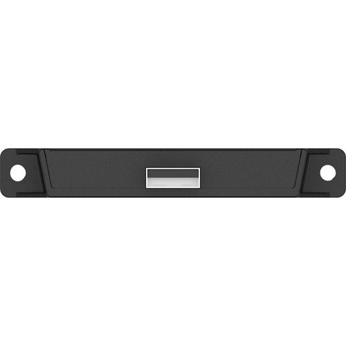 Optoma IEEE 802.11ac Bluetooth 4.0 Wi-Fi/Bluetooth Combo Adapter for Display - USB - 2.40 GHz ISM - 5 GHz UNII - External (SI01)