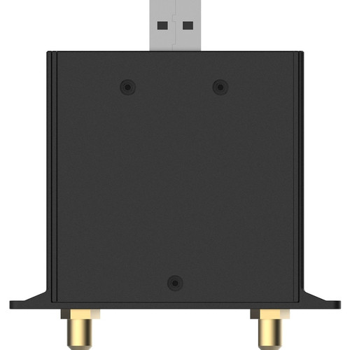 Optoma IEEE 802.11ac Bluetooth 4.0 Wi-Fi/Bluetooth Combo Adapter for Display - USB - 2.40 GHz ISM - 5 GHz UNII - External (SI01)