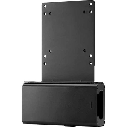 HP B300 Mounting Bracket for Workstation, Mini PC, Thin Client (Fleet Network)