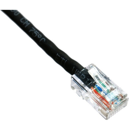 Axiom Cat.6 UTP Network Cable - 25 ft Category 6 Network Cable for Network Device - First End: 1 x Male Network - Second End: 1 x Male (Fleet Network)