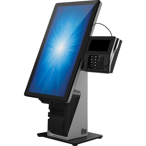 Elo Cradle - Payment Terminal (Fleet Network)