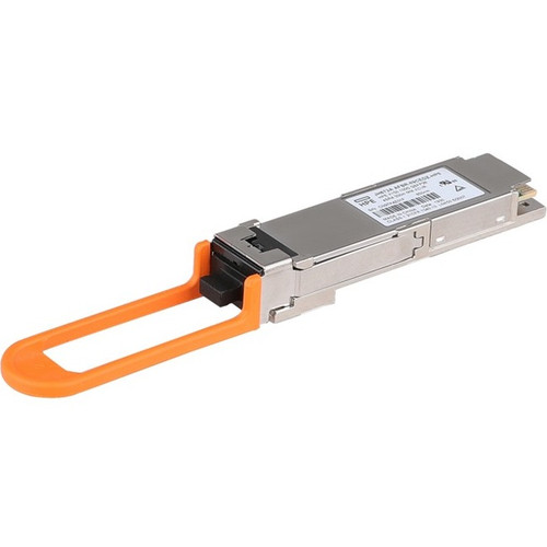 HPE X150 100G QSFP28 eSR4 300m MM Transceiver - For Optical Network, Data Networking - 1 x 100GBase-X Network - Optical Fiber - - 100 (Fleet Network)
