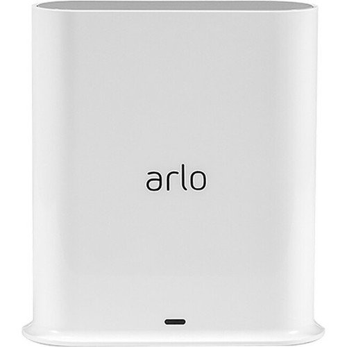 Arlo Pro Smart Hub - Receiver Hub (Fleet Network)