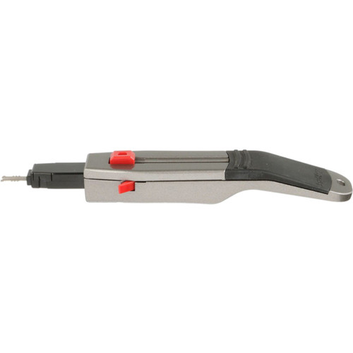 Panduit SKMKEY SmartKeeper Master Key - Tamper Resistant - Metal - Die-cast Metal - Polycarbonate