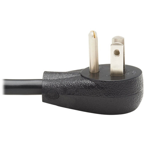 Tripp Lite series P024-003-15D Power Extension Cord - For Server, Computer, PDU, UPS, Workstation, Surge Protector, Monitor, Network - (P024-003-15D)