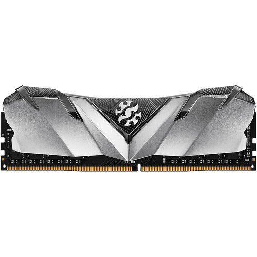 XPG GAMMIX D30 AX4U3200316G16-SB30 16GB DDR4 SDRAM Memory Module - 16 GB (1 x 16GB) - DDR4-3200/PC4-25600 DDR4 SDRAM - 3200 MHz - CL16 (Fleet Network)