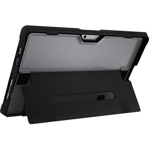 STM Goods Dux Shell for Surface Pro 4/5/6/7/7+ - For Microsoft Surface Pro 7, Surface Pro 6, Surface Pro (5th Gen), Surface Pro 4, Pro (Fleet Network)