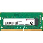 Transcend JetRam 16GB DDR4 SDRAM Memory Module - For Desktop PC, Notebook - 16 GB - DDR4-2666/PC4-21300 DDR4 SDRAM - 2666 MHz - CL19 - (Fleet Network)