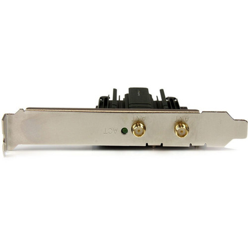 StarTechcom_PCI_Express_AC1200_Dual_Band_Wireless-AC_Network_Adapter_-_PCIe_80211ac_WiFi_Card_-_Add_high_speed_80211ac_WiFi_to_a_PC_PEX867WAC22