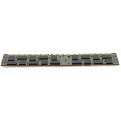 AddOn Crucial CT16G3ERSLD4160B Compatible Factory Original 16GB DDR3-1600MHz Registered ECC Dual Rank x4 1.35V 240-pin CL11 RDIMM - - (CT16G3ERSLD4160B-AM)
