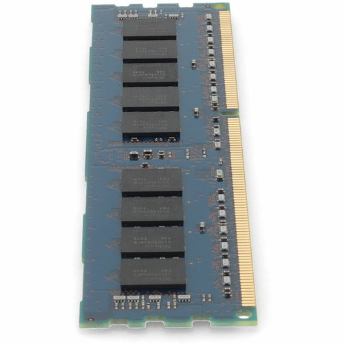 AddOn Crucial CT8G3ERSLD8160B Compatible Factory Original 8GB DDR3-1600MHz Registered ECC Dual Rank x8 1.5V 240-pin CL11 RDIMM - For - (CT8G3ERSLD8160B-AM)
