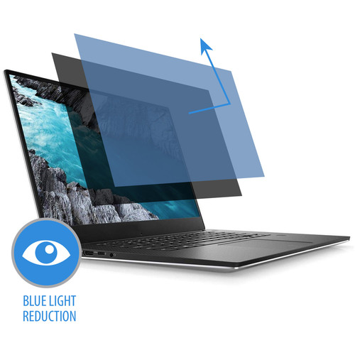 V7 ScreenSentry 13.3" Privacy Filter for Laptop - 16:9 Aspect Ratio - V7 PS133W9 Privacy Filter for 13.3in Laptop - 16:9 Aspect Ratio (PS133W9)
