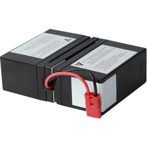 V7 RBC1TW1500V7UPS Replacement Battery for V7 UPS1TW1500 - UPS Replacement Battery for V7 UPS1TW1500 (Fleet Network)