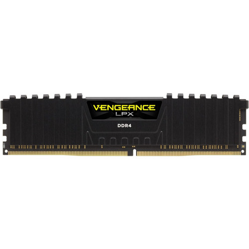 Corsair Vengeance LPX 256GB DDR4 SDRAM Memory Module Kit For Desktop PC And Motherboard High Capacity 8 X CMK256GX4M8E3200C16